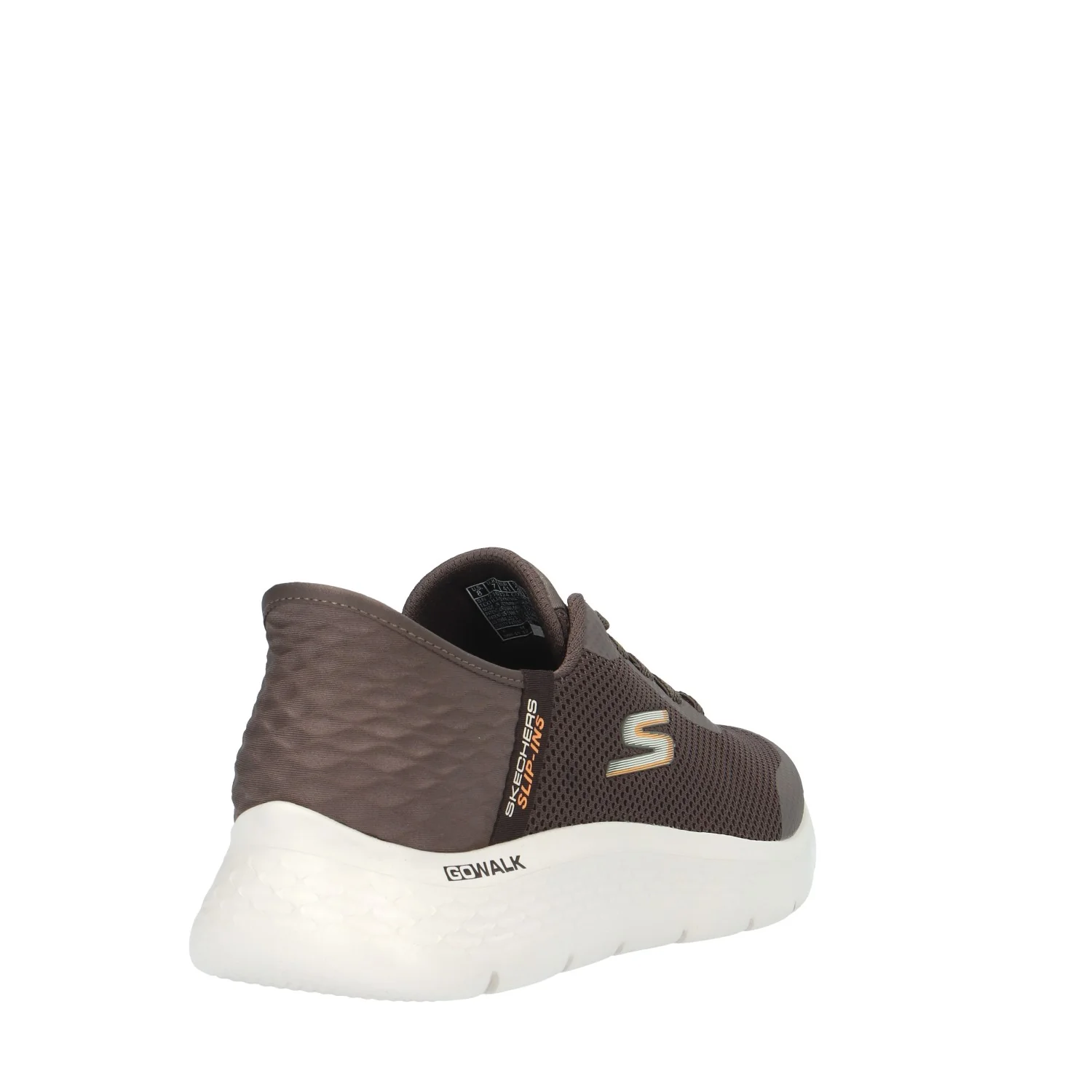 SKECHERS Slip On 216324 - immagine 7