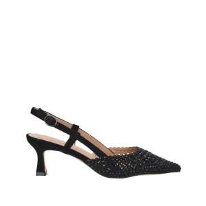 ALMA EN PENA Decollete' V250662