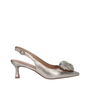 ALMA EN PENA Decollete' V250665