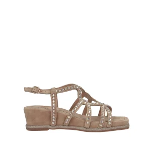 ALMA EN PENA Sandalo Zeppa V251752