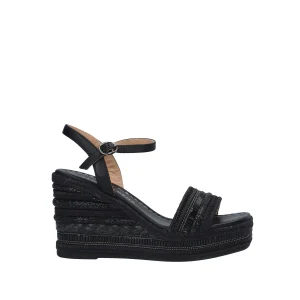 ALMA EN PENA Sandalo Zeppa V251282