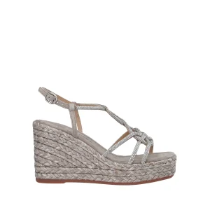 ALMA EN PENA Sandalo Zeppa V2551273