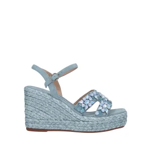 ALMA EN PENA Sandalo Zeppa V251278