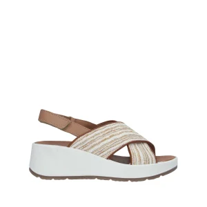 IGI&CO Sandalo Zeppa 7666811