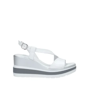 NEROGIARDINI Sandalo Zeppa E513520D