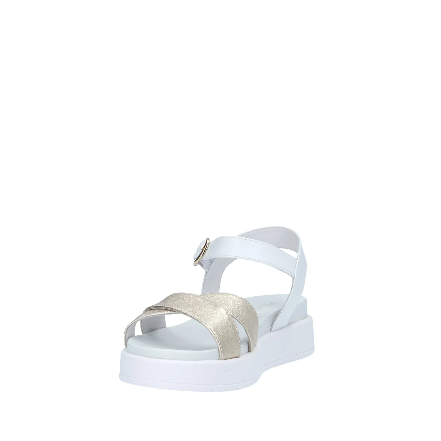 NEROGIARDINI Sandalo Basso E513703D - immagine 4