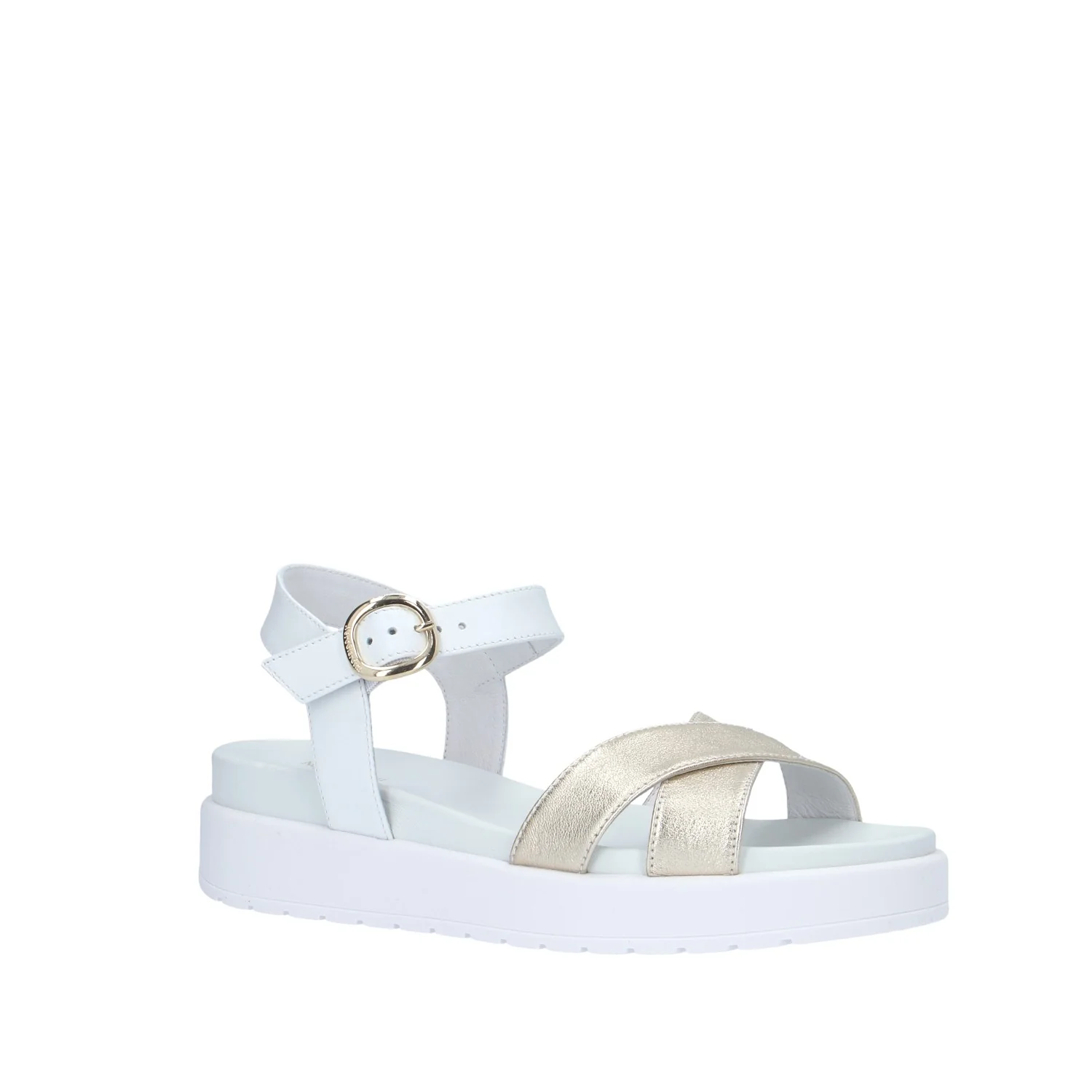NEROGIARDINI Sandalo Basso E513703D - immagine 8