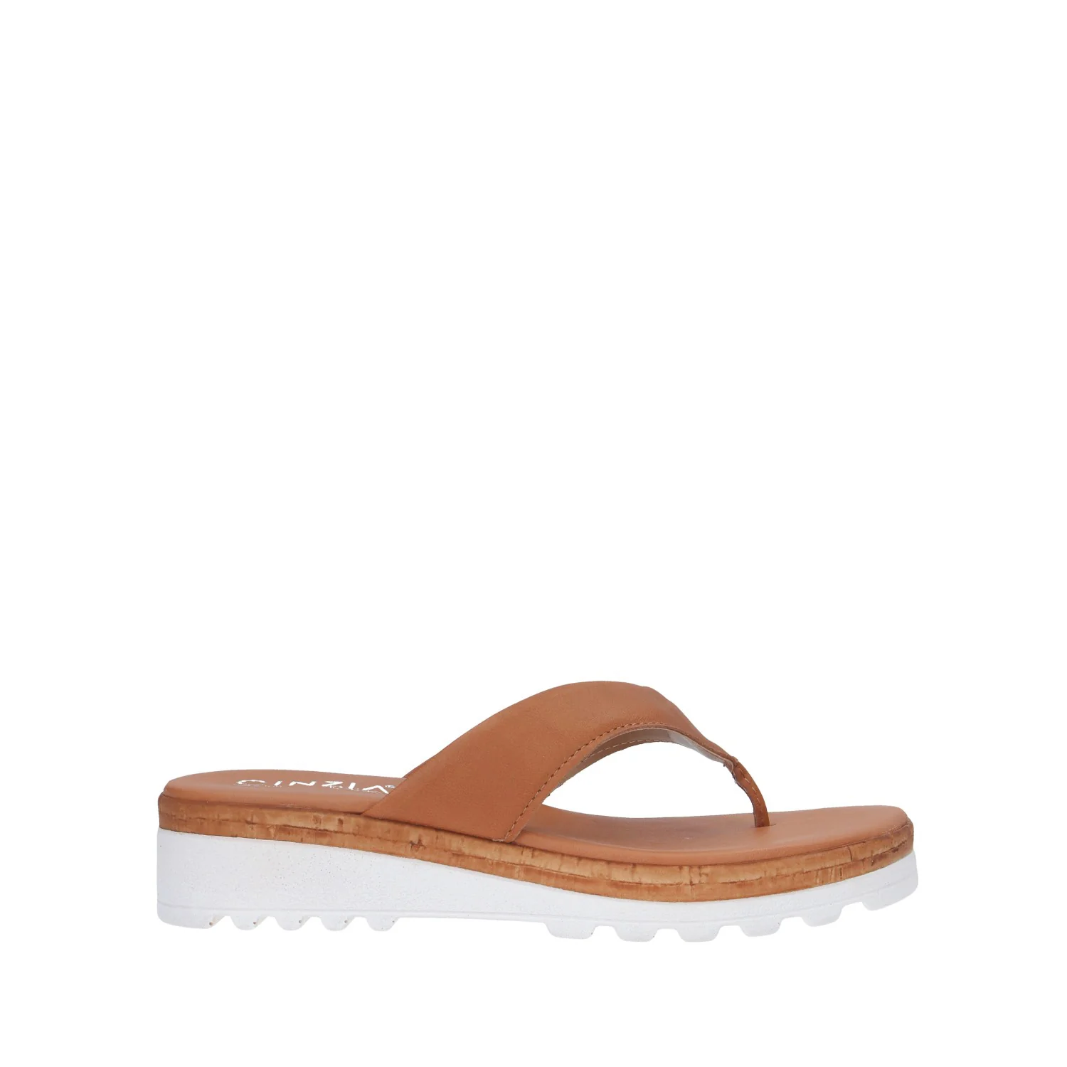 CINZIA SOFT Infradito IAF2664-811 002 - immagine 2