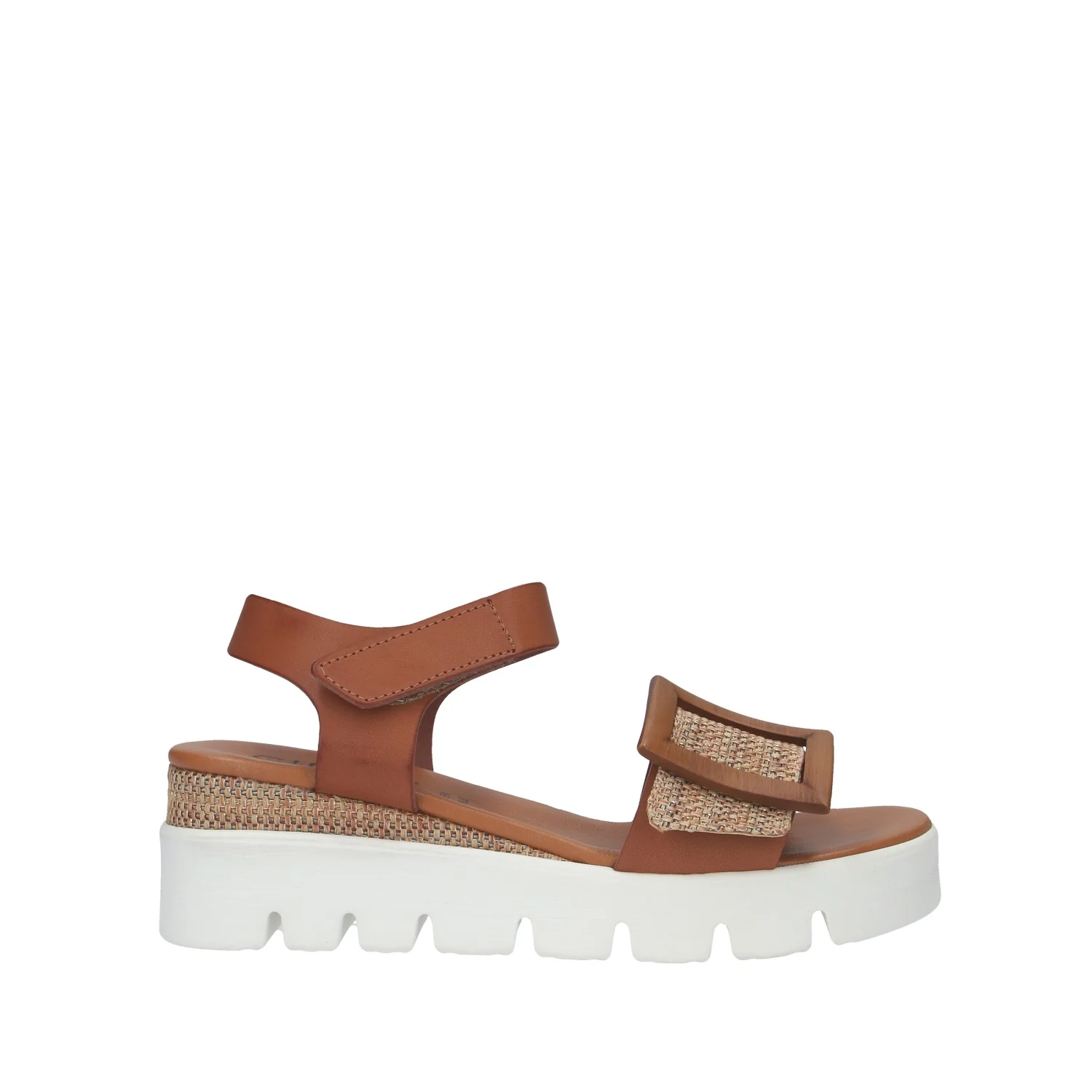 CINZIA SOFT Sandalo Zeppa CA120764 001