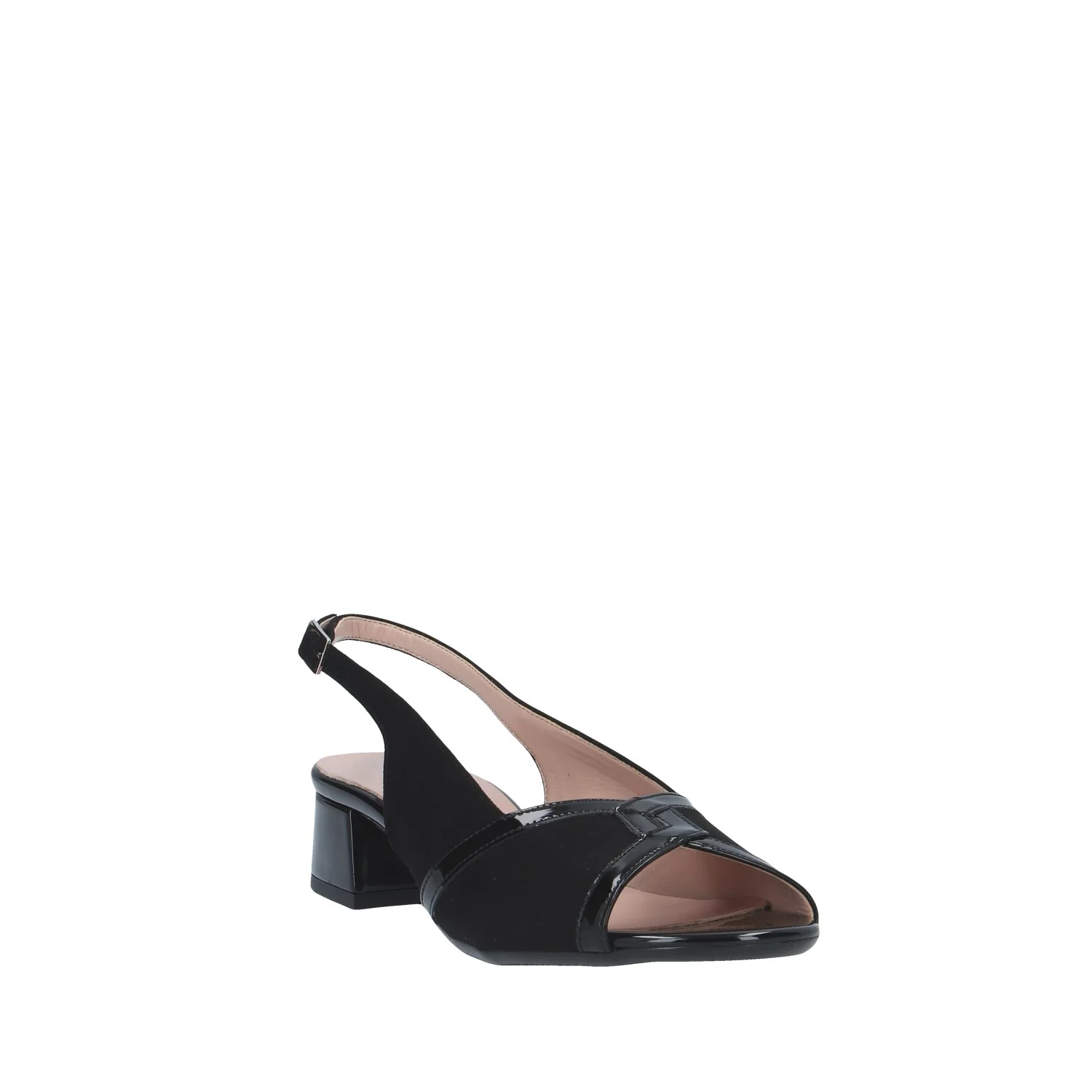 CINZIA SOFT Sandalo Spuntato DM2554 003 - immagine 3