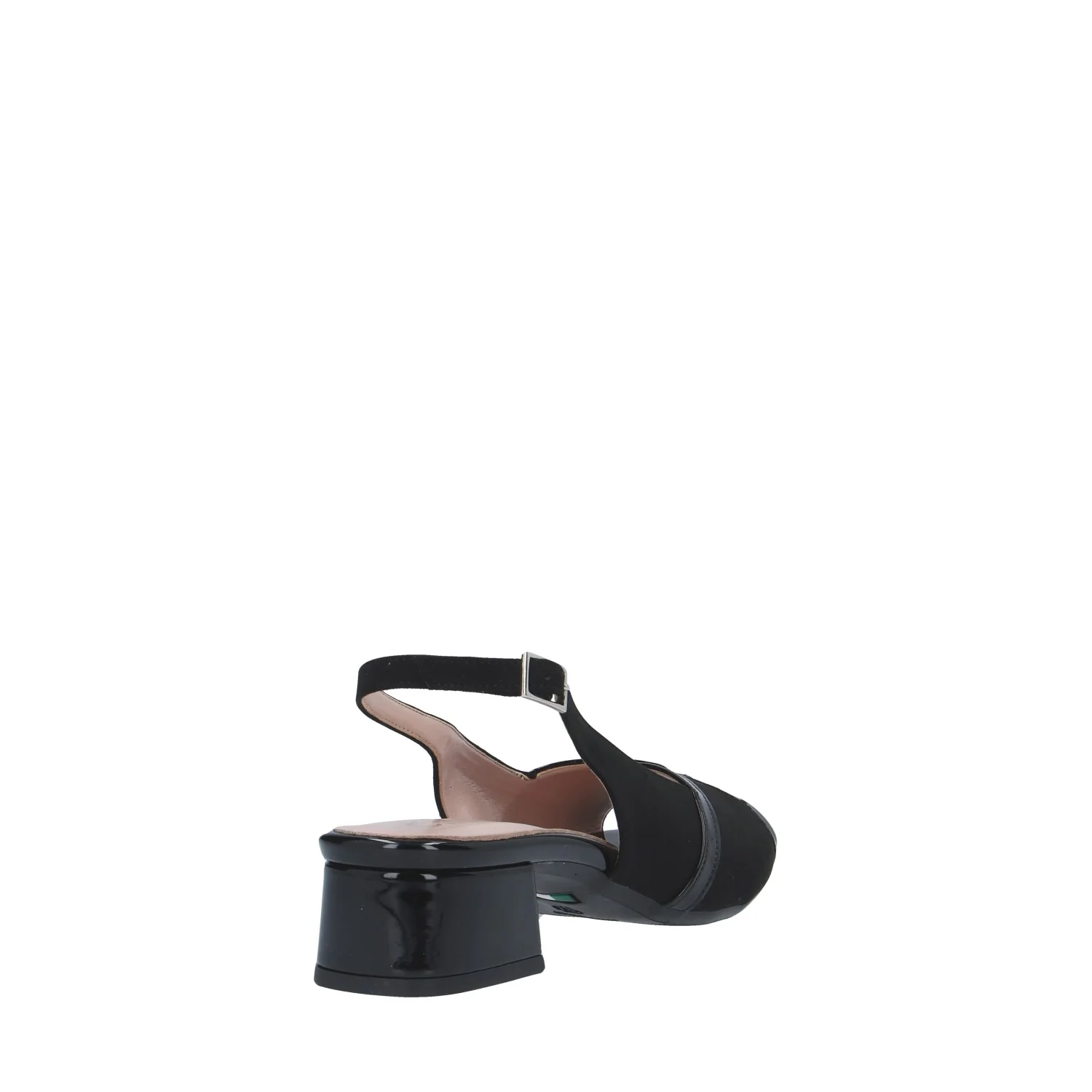 CINZIA SOFT Sandalo Spuntato DM2554 003 - immagine 7