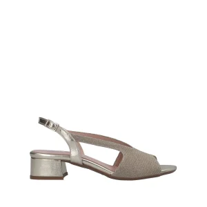 CINZIA SOFT Sandalo Spuntato DM2551 003