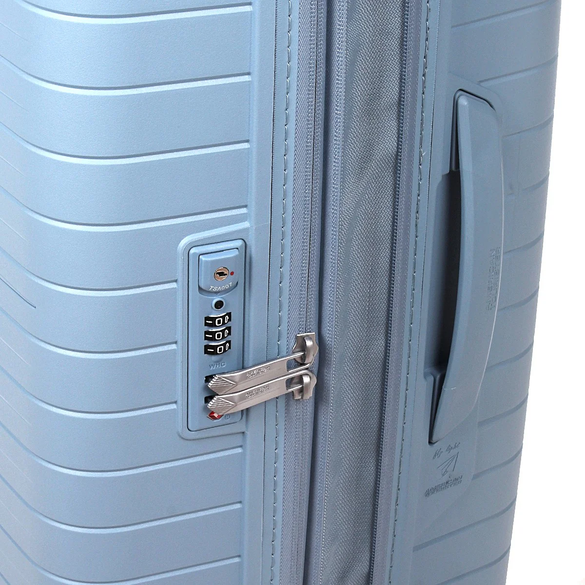 AMERICAN TOURISTER BY SAMSONITE Spinner M 4 Ruote MI0*01002 - immagine 8