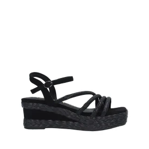 AZAREY Sandalo Zeppa 494J654