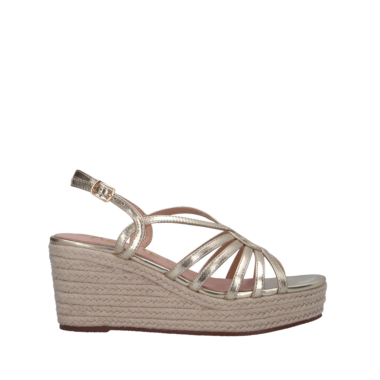 AZAREY Sandalo Zeppa 501J718