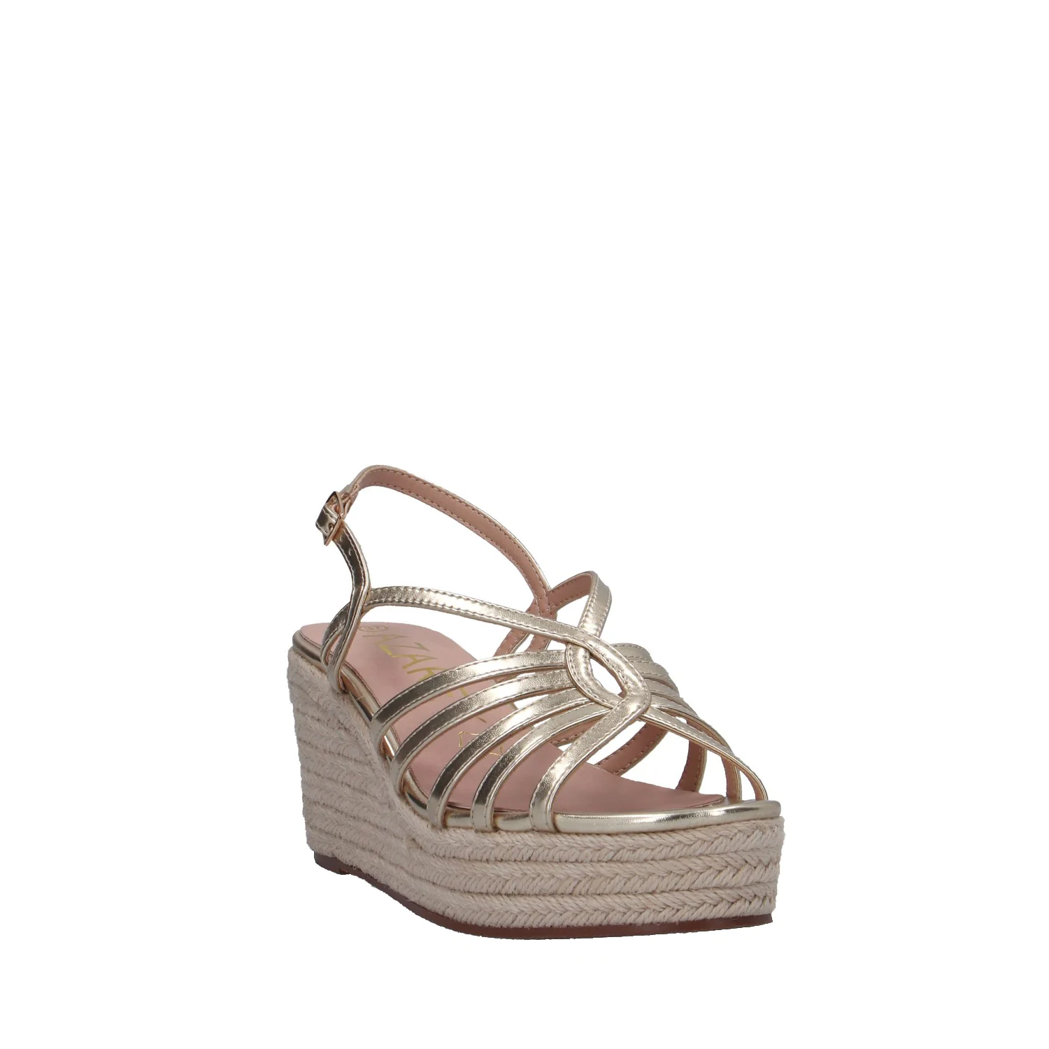 AZAREY Sandalo Zeppa 501J718 - immagine 3