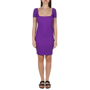 MEFUI Vestito MF25-0508PR