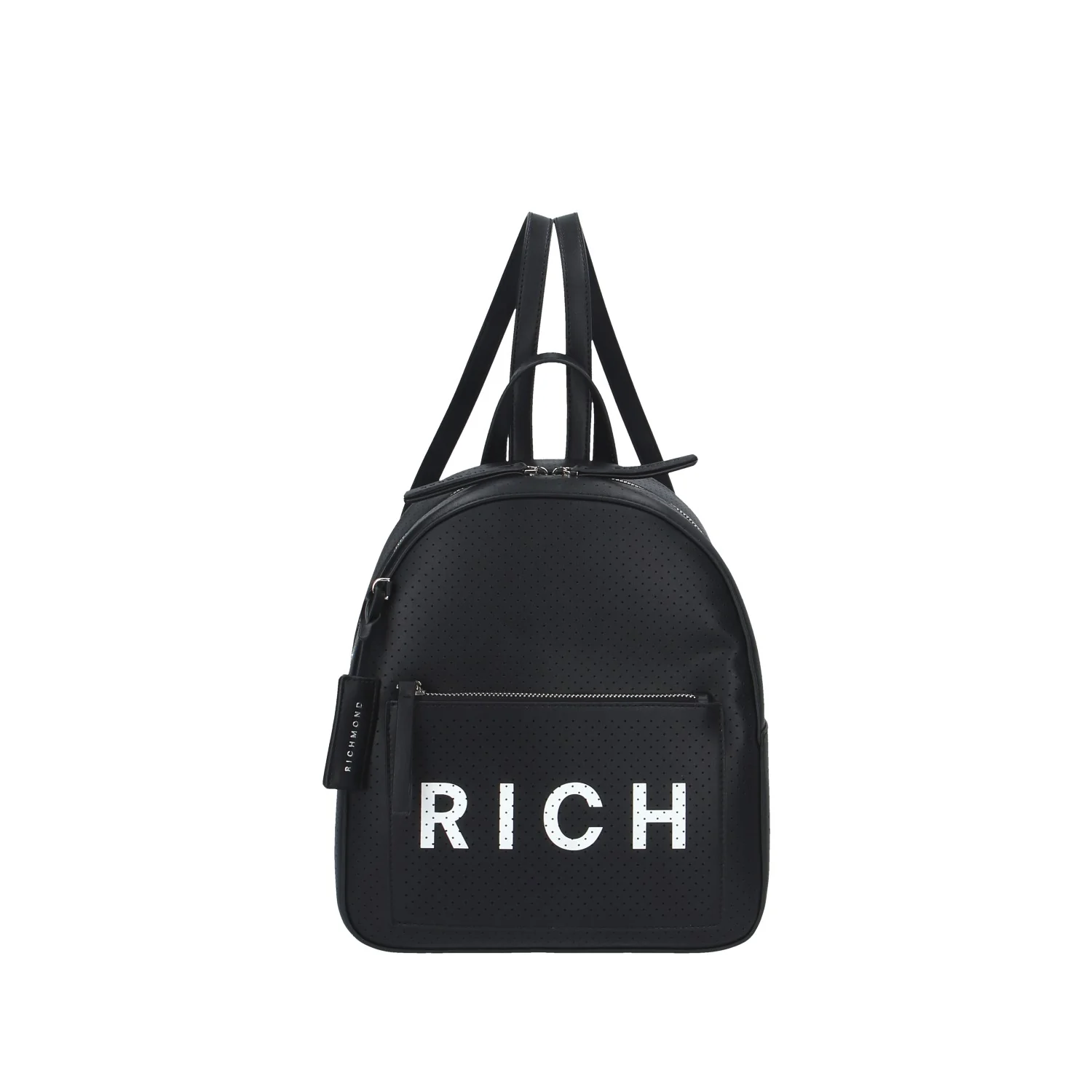 JOHN RICHMOND Zainetto RWP25430ZA - immagine 2