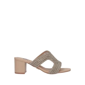 ALBANO Sandalo Tacco AV6826