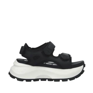 BUFFALO Sandalo Zeppa 1602295