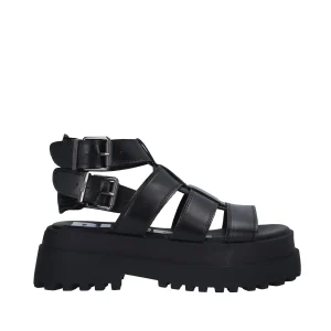 BUFFALO Sandalo Zeppa 1602269