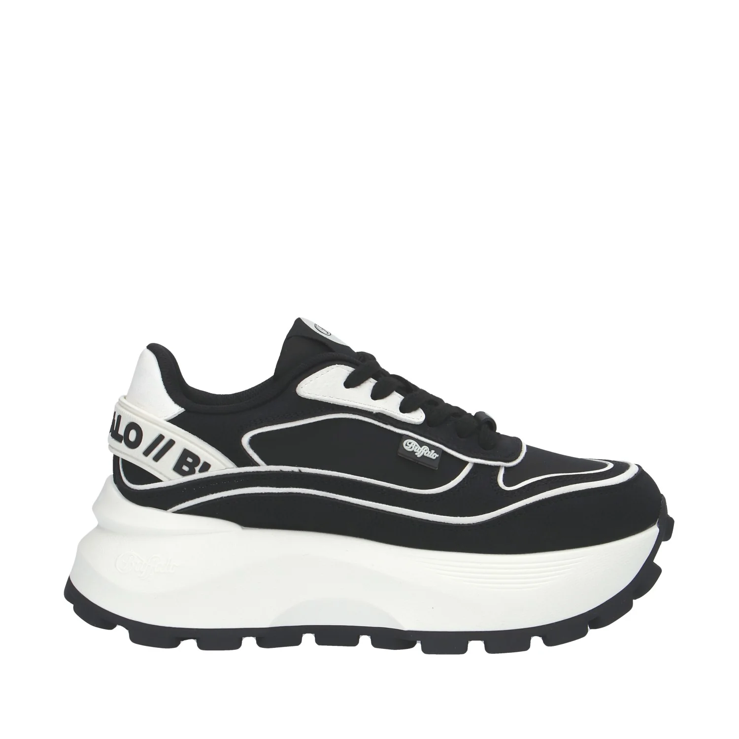 BUFFALO Sneaker 1636357