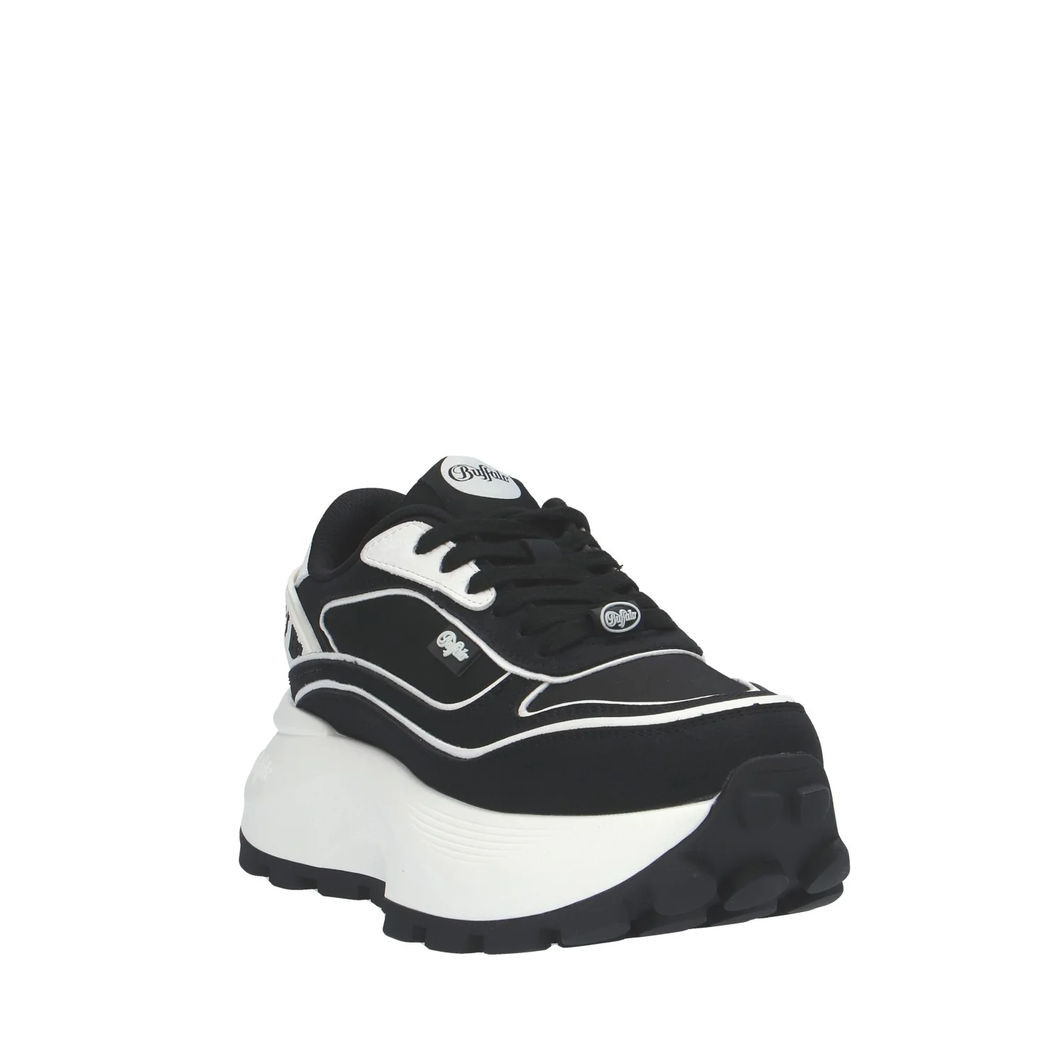 BUFFALO Sneaker 1636357 - immagine 3