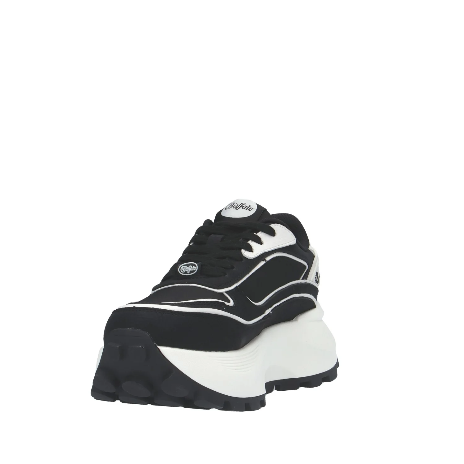 BUFFALO Sneaker 1636357 - immagine 4