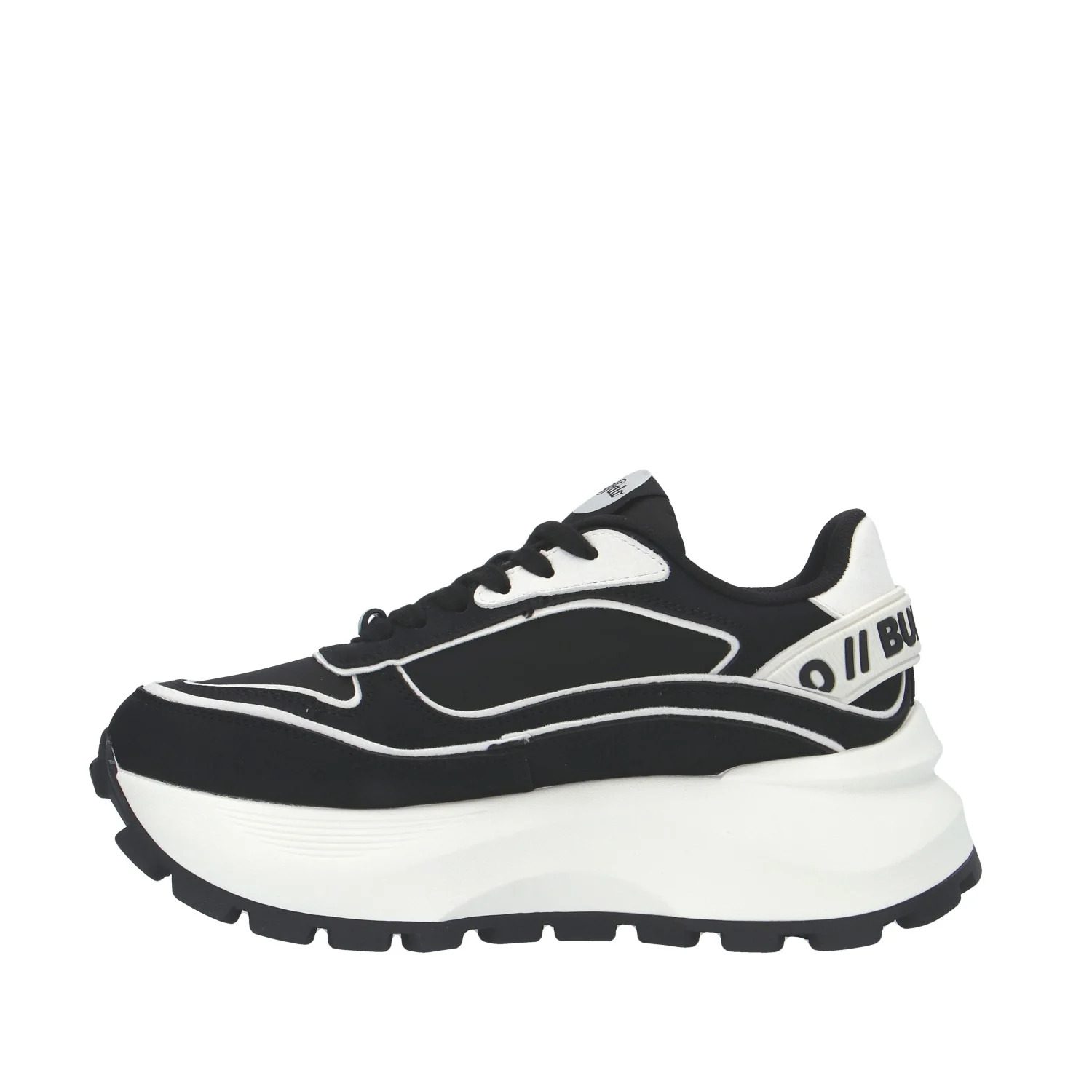 BUFFALO Sneaker 1636357 - immagine 5