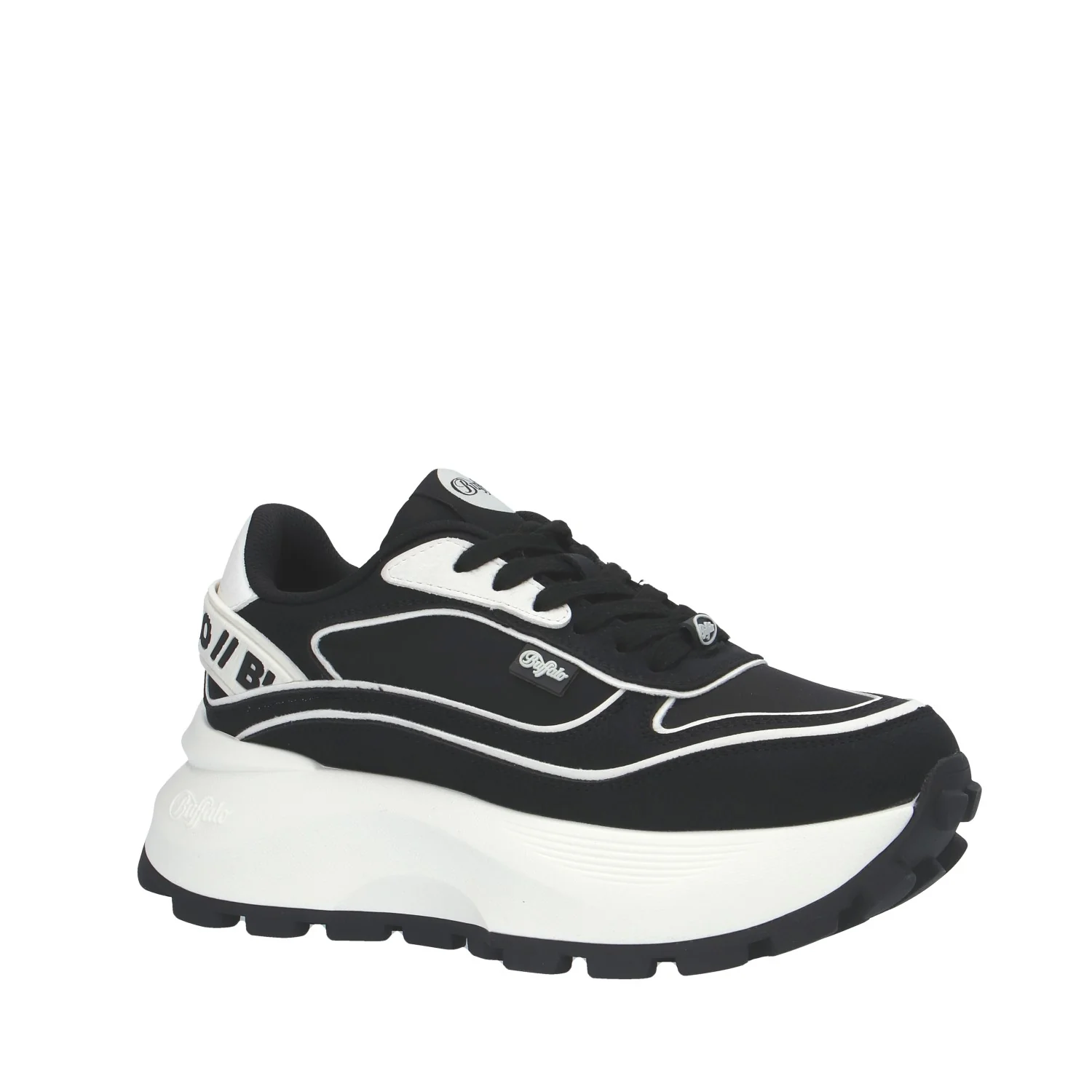 BUFFALO Sneaker 1636357 - immagine 8