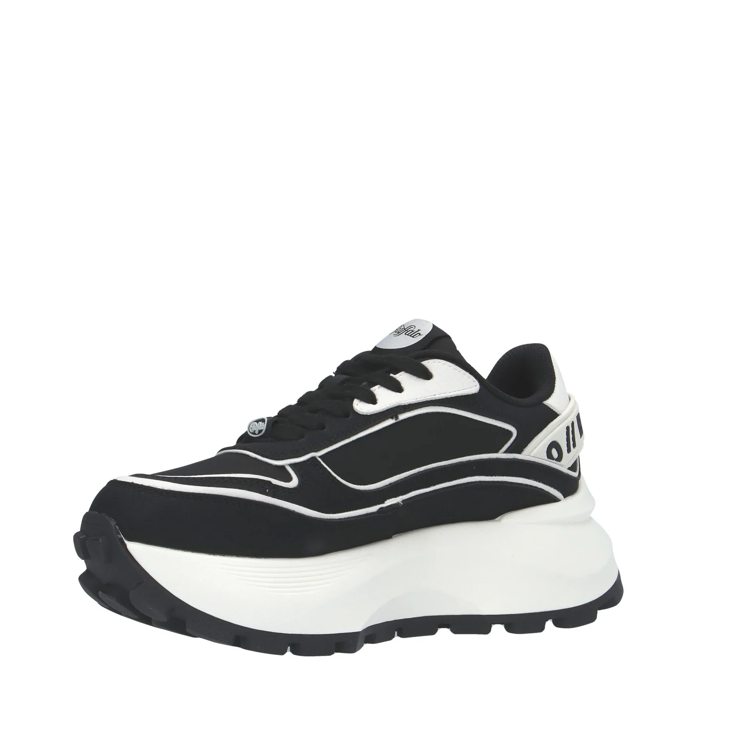 BUFFALO Sneaker 1636357 - immagine 9