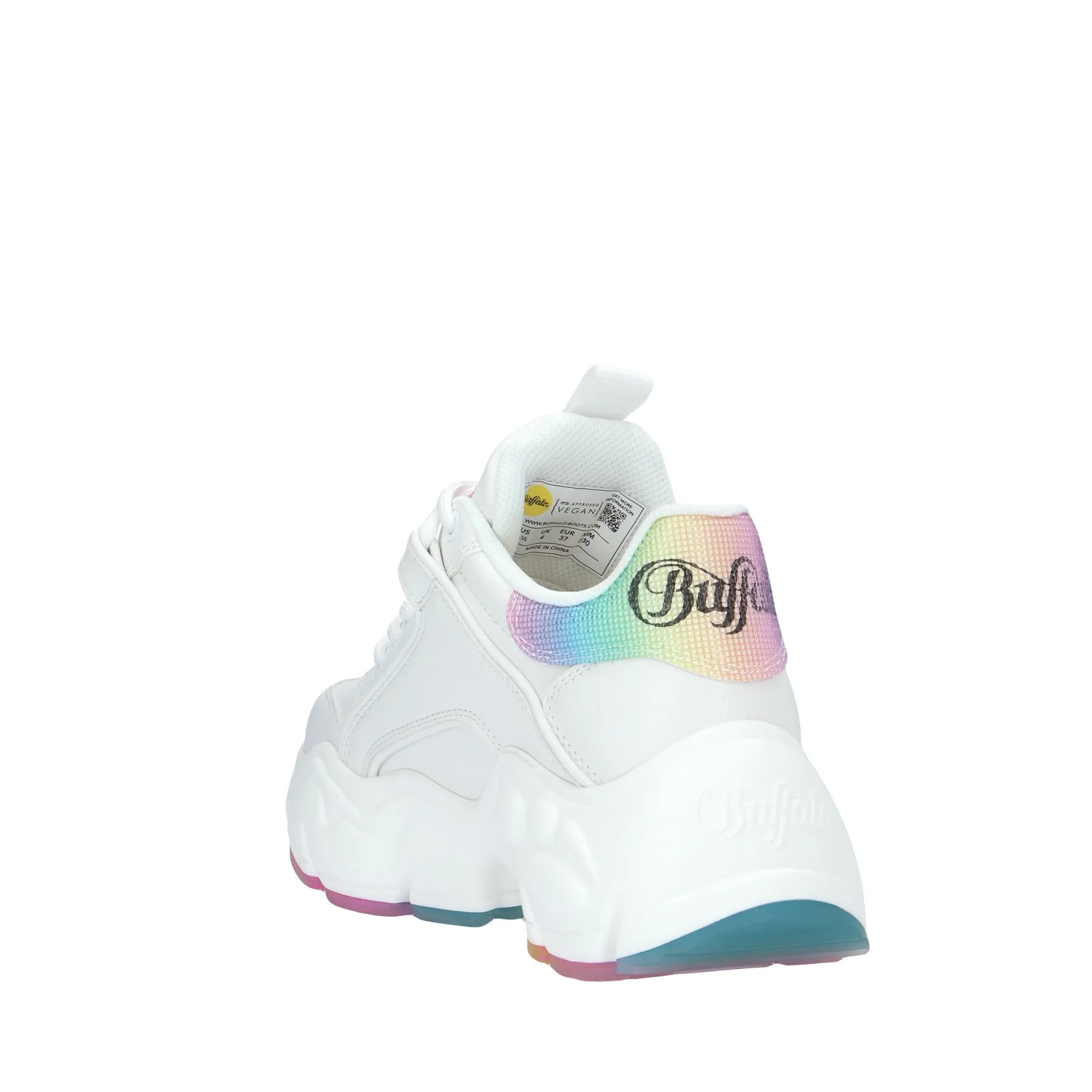 BUFFALO Sneaker 1636090 - immagine 6