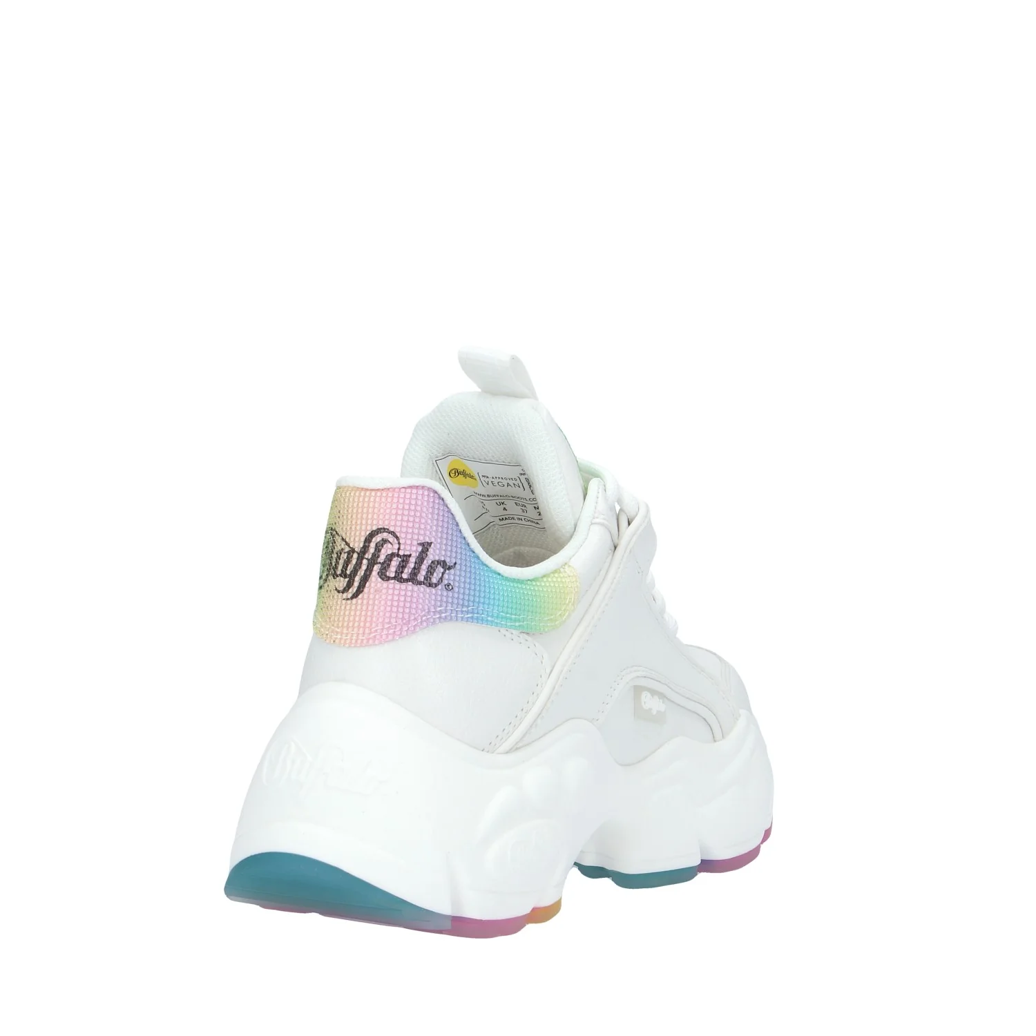 BUFFALO Sneaker 1636090 - immagine 7