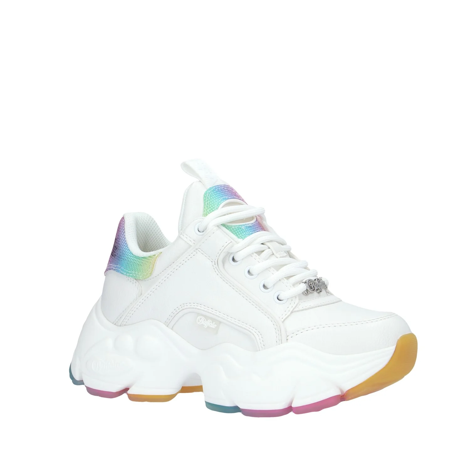 BUFFALO Sneaker 1636090 - immagine 8