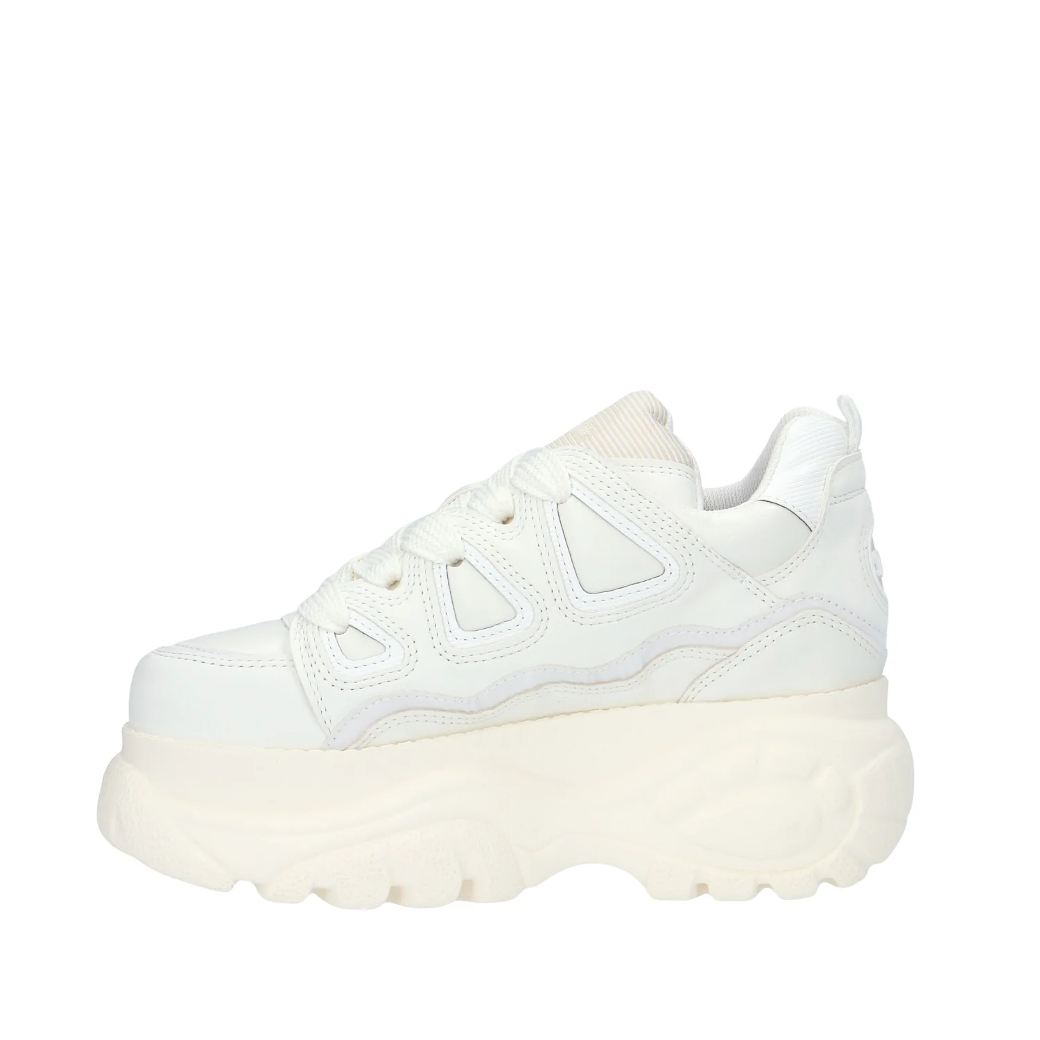 BUFFALO Sneaker 1636327 - immagine 5