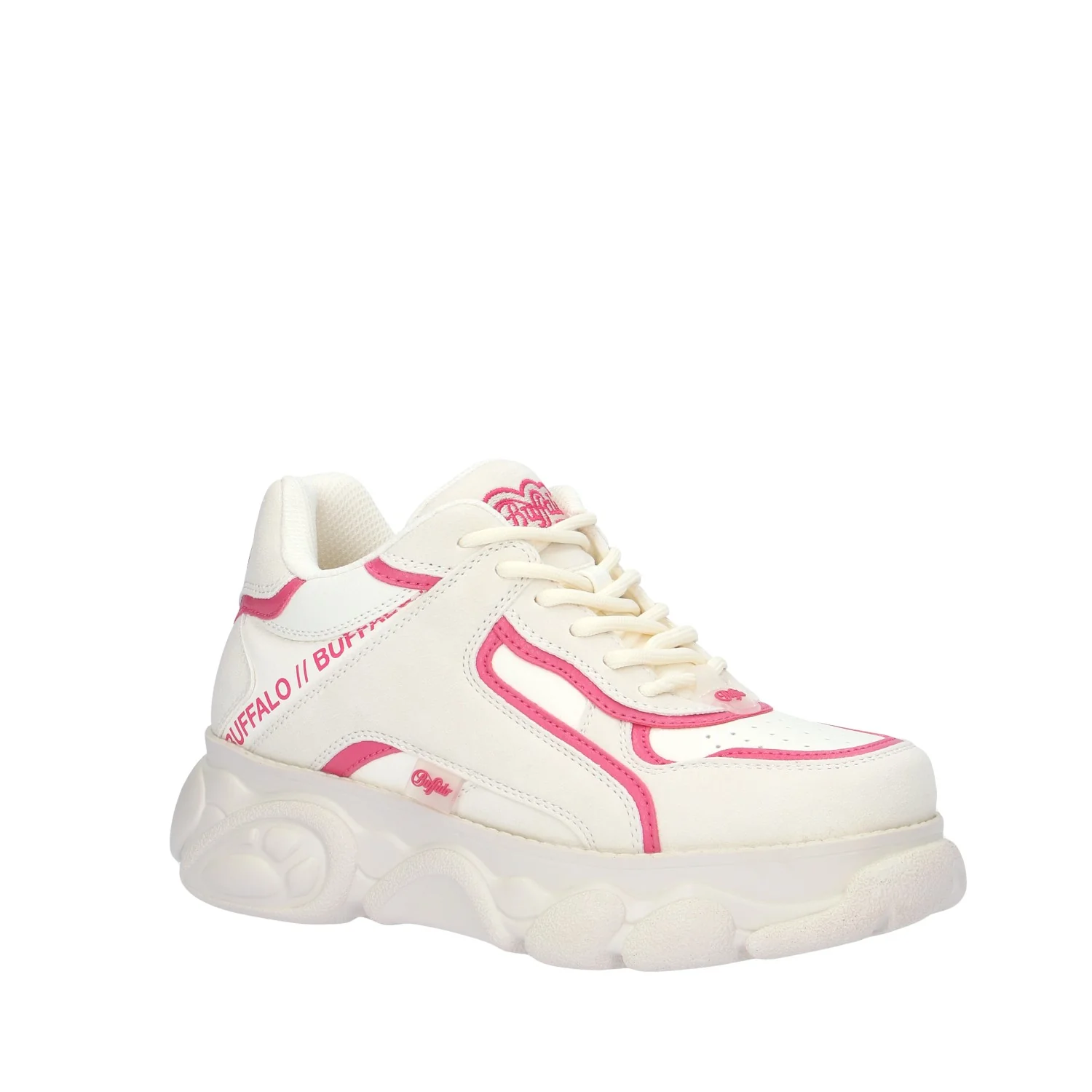 BUFFALO Sneaker 1636385 - immagine 8