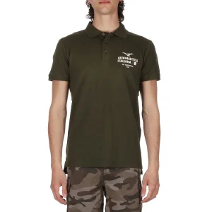 AERONAUTICA ITALIANA Polo ARE5PL000564U