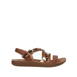 ETIKA Sandalo Basso 10129