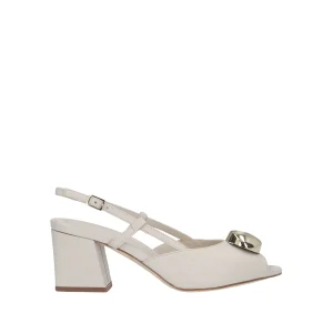 GAIA BALDI Sandalo Tacco 1310