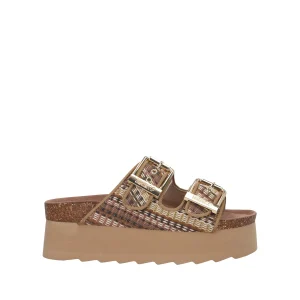 COLORS OF CALIFORNIA Sandalo Basso HC.BES500