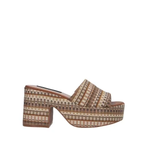 COLORS OF CALIFORNIA Ciabatta HC.MAIA27