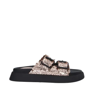 CAFENOIR Sandalo Basso FF7210