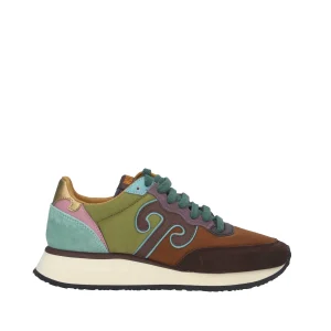 WUSHU RUYI Sneaker MASTER