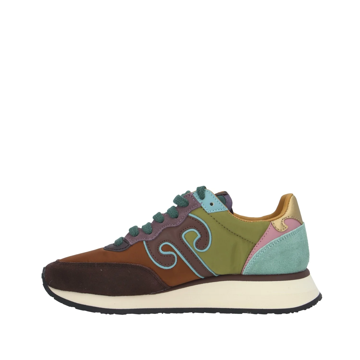 WUSHU RUYI Sneaker MASTER - immagine 5