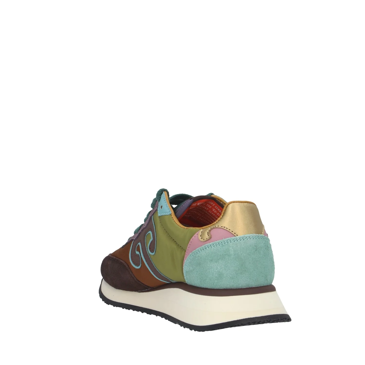 WUSHU RUYI Sneaker MASTER - immagine 6