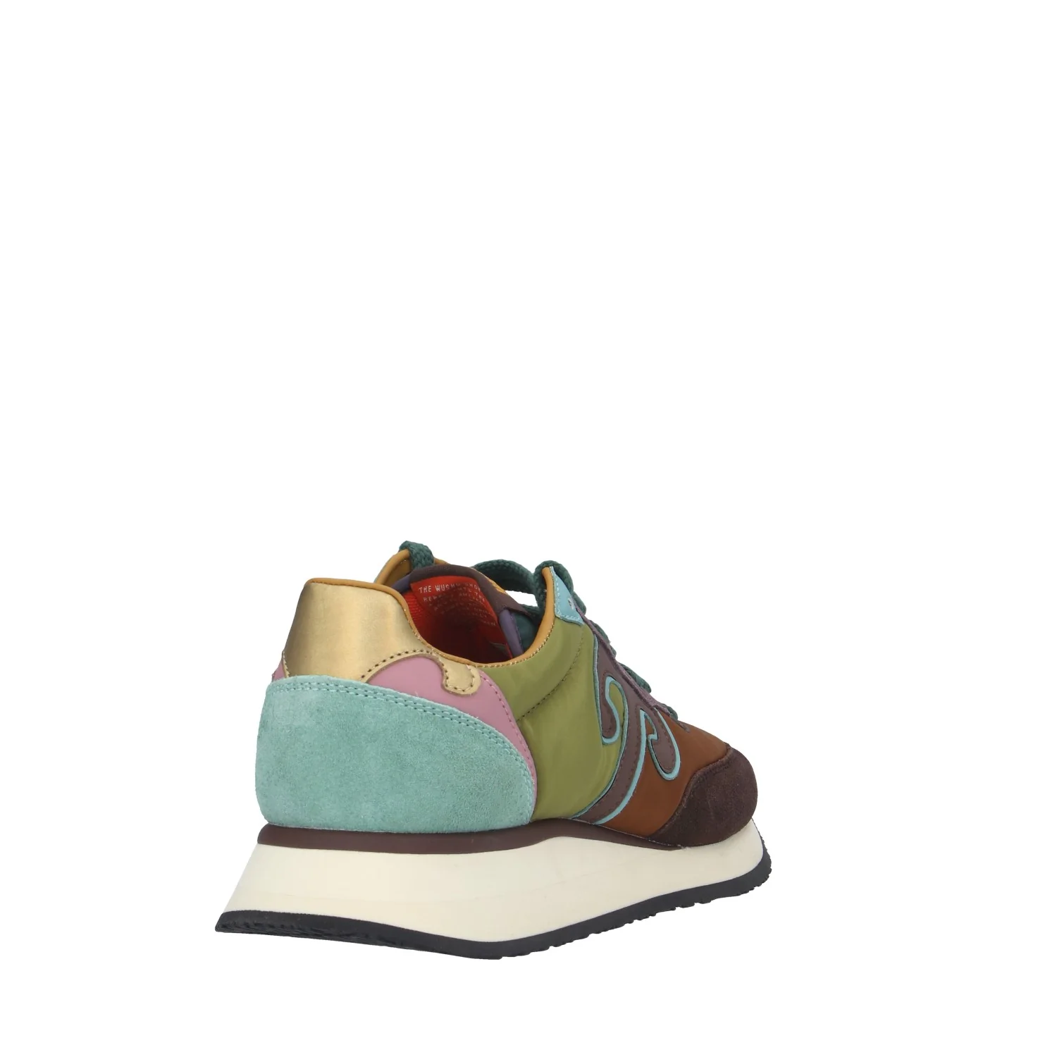 WUSHU RUYI Sneaker MASTER - immagine 7