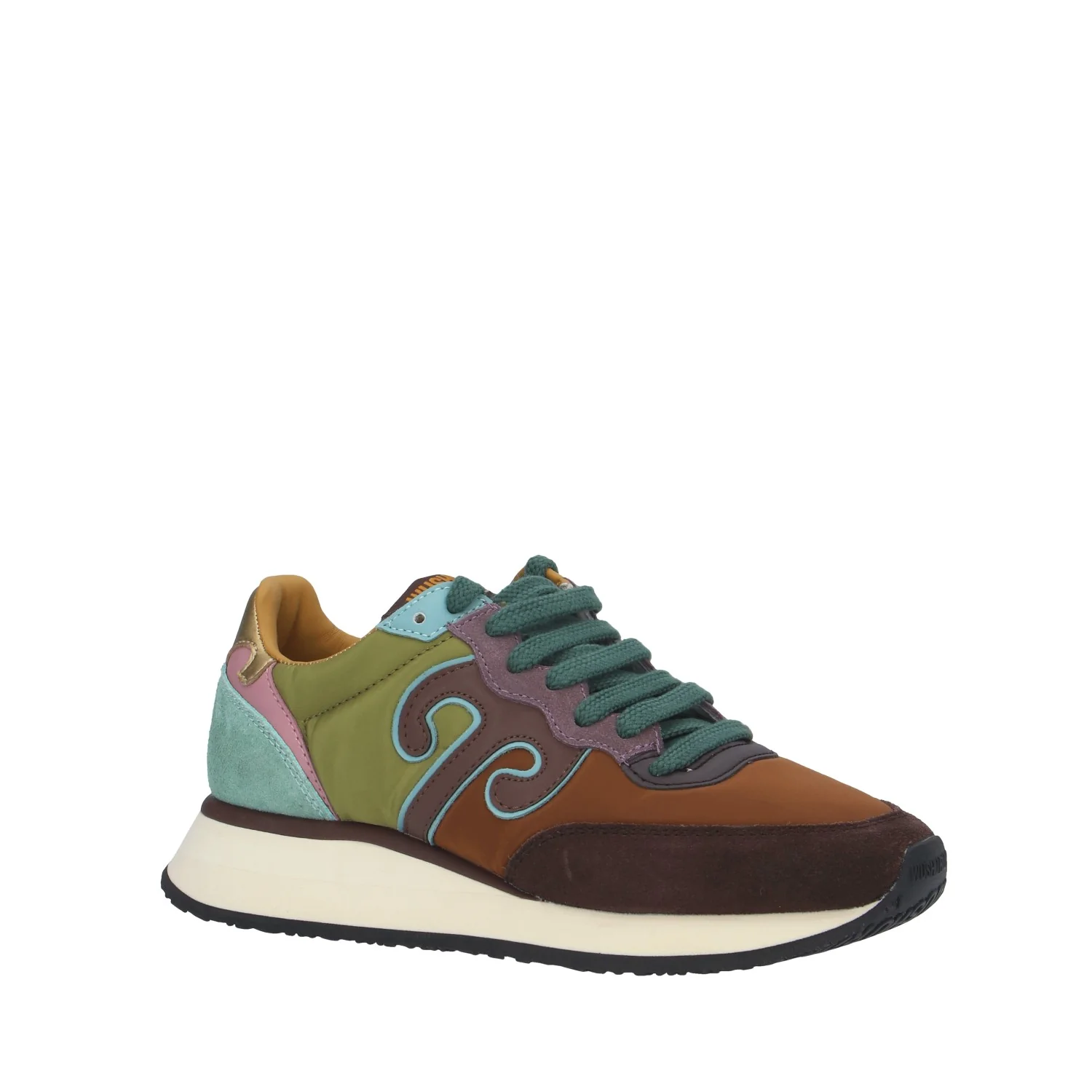 WUSHU RUYI Sneaker MASTER - immagine 8