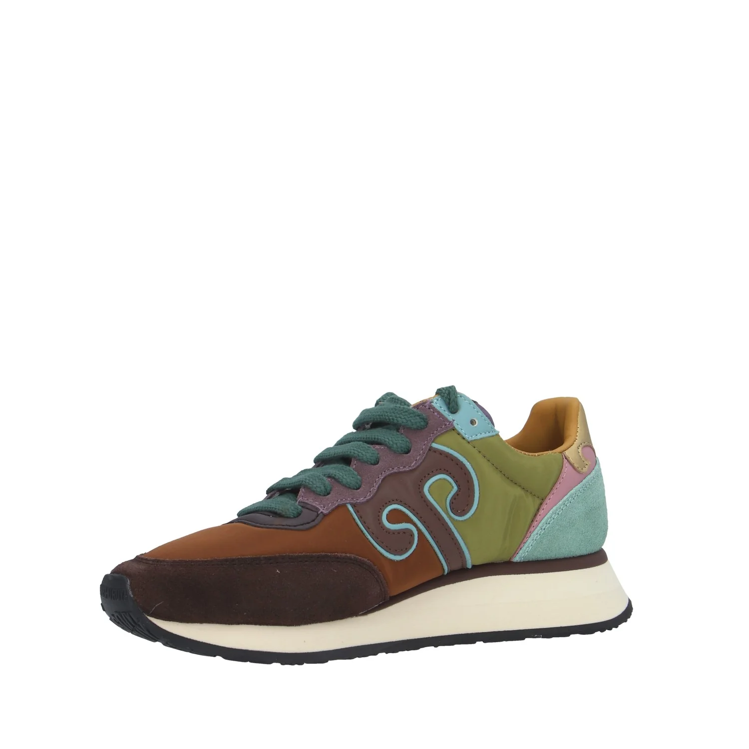 WUSHU RUYI Sneaker MASTER - immagine 9