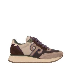 WUSHU RUYI Sneaker MASTER