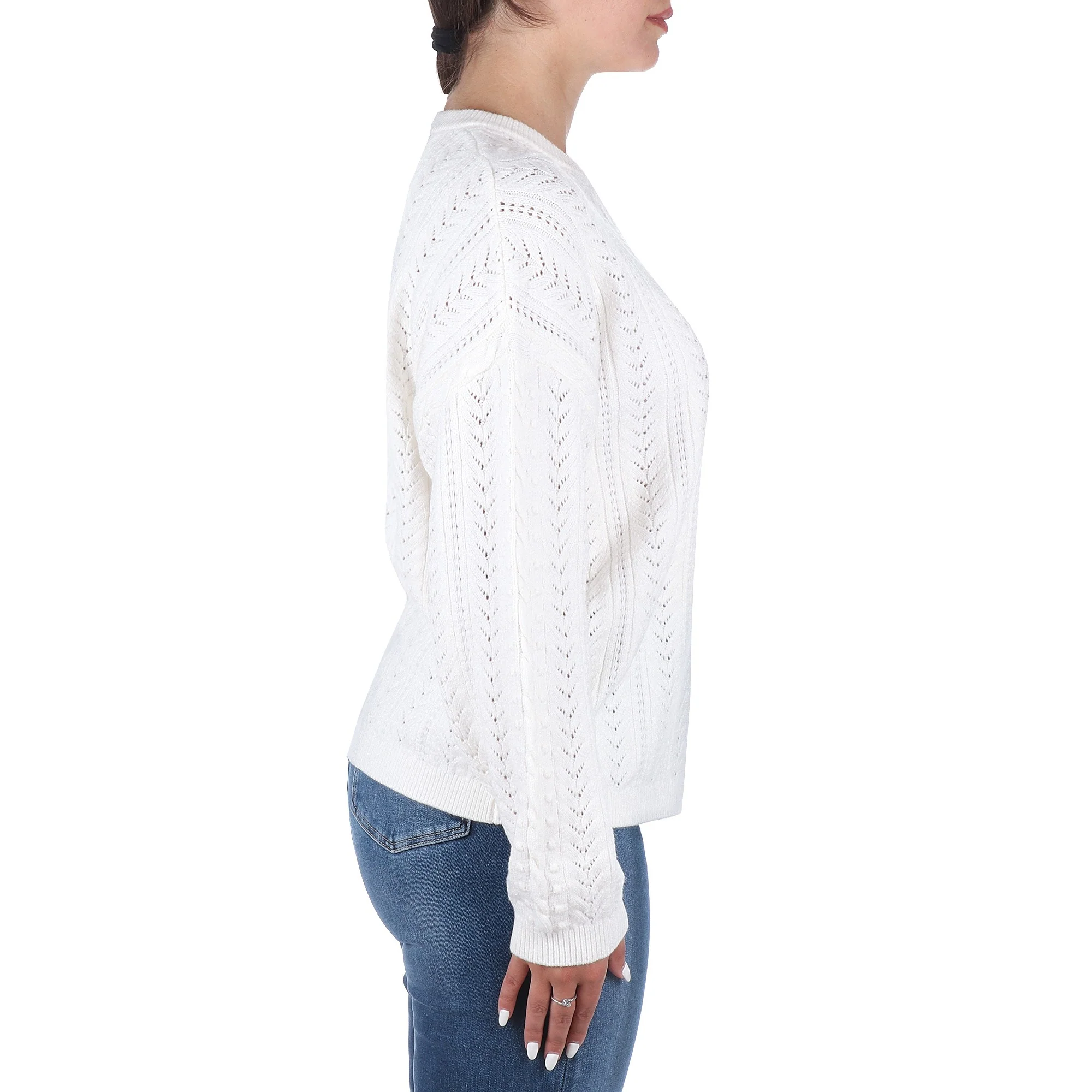 GUESS Maglia W5YR56Z2ZK2 - immagine 3